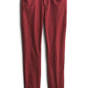 Kitten Colored Skinny Jeans